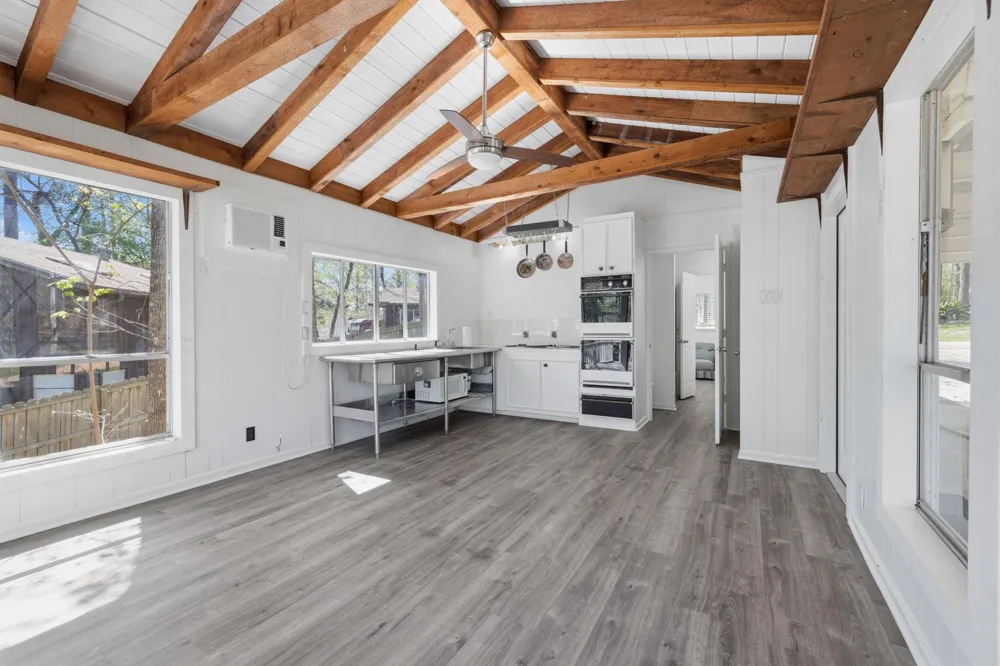 400 Driftwood Drive Goodrich, TX 77335