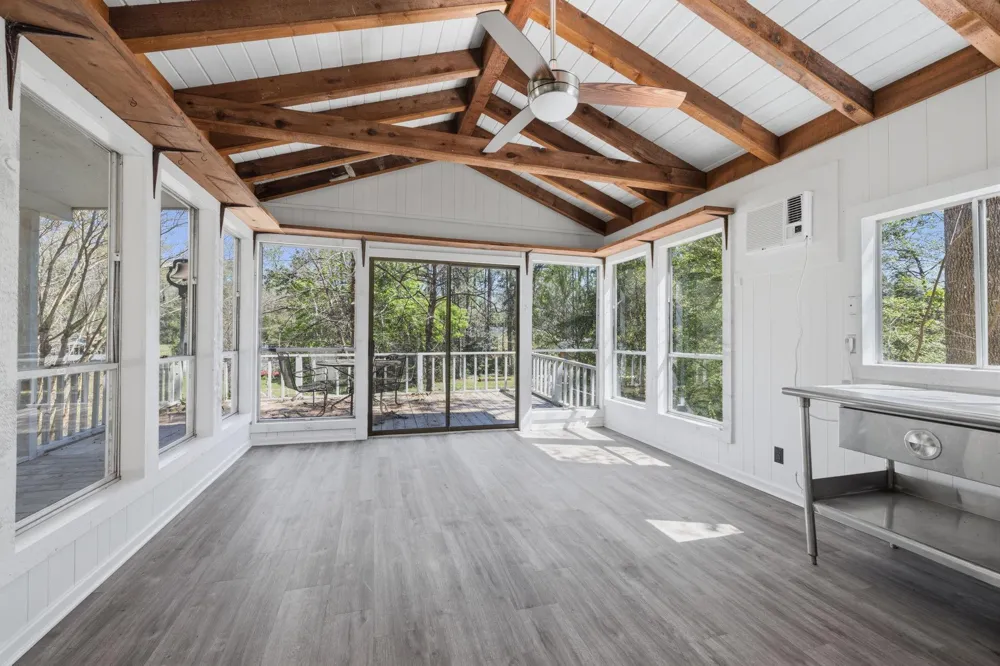 400 Driftwood Drive Goodrich, TX 77335