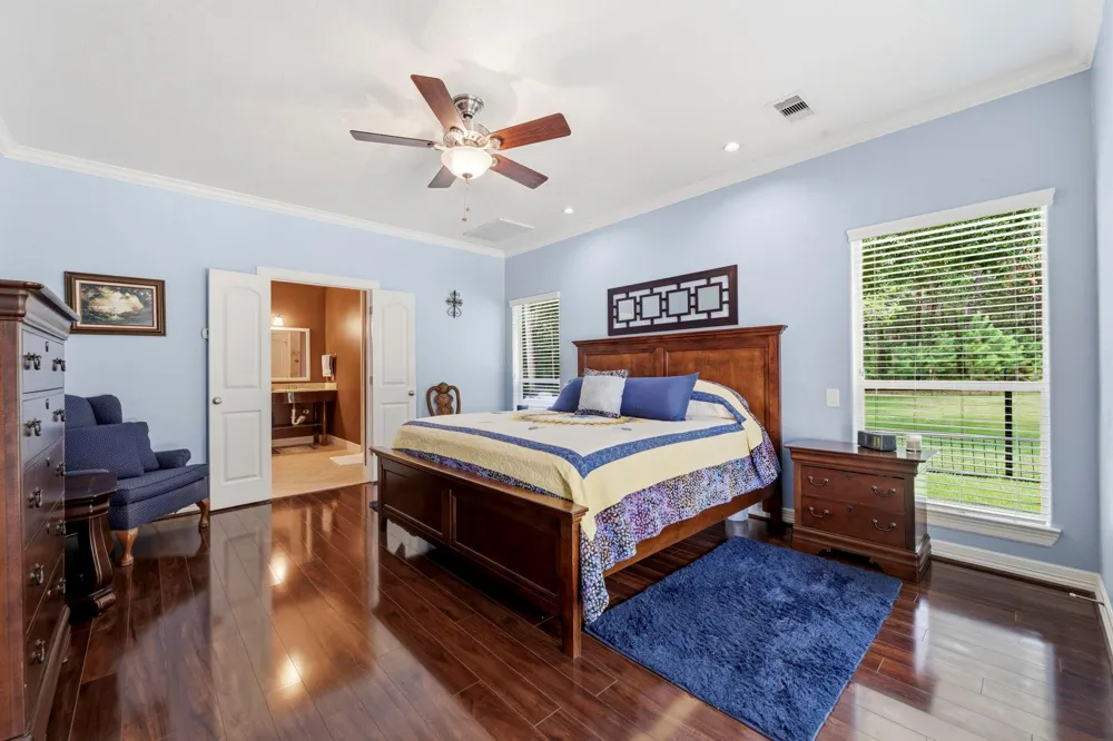 9219 Amelia Drive Anderson, TX 77830