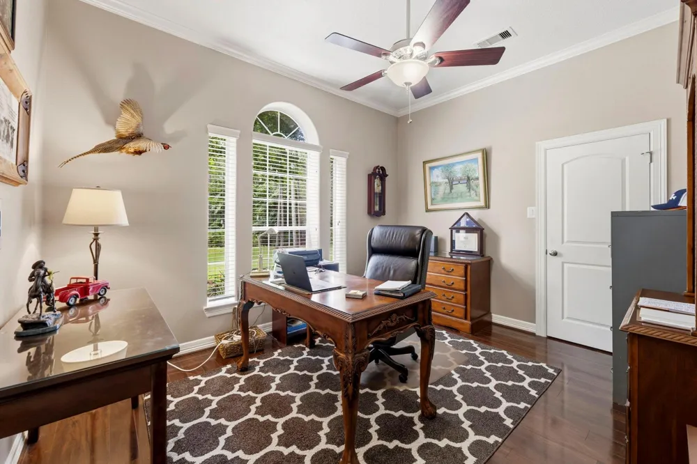 9219 Amelia Drive Anderson, TX 77830