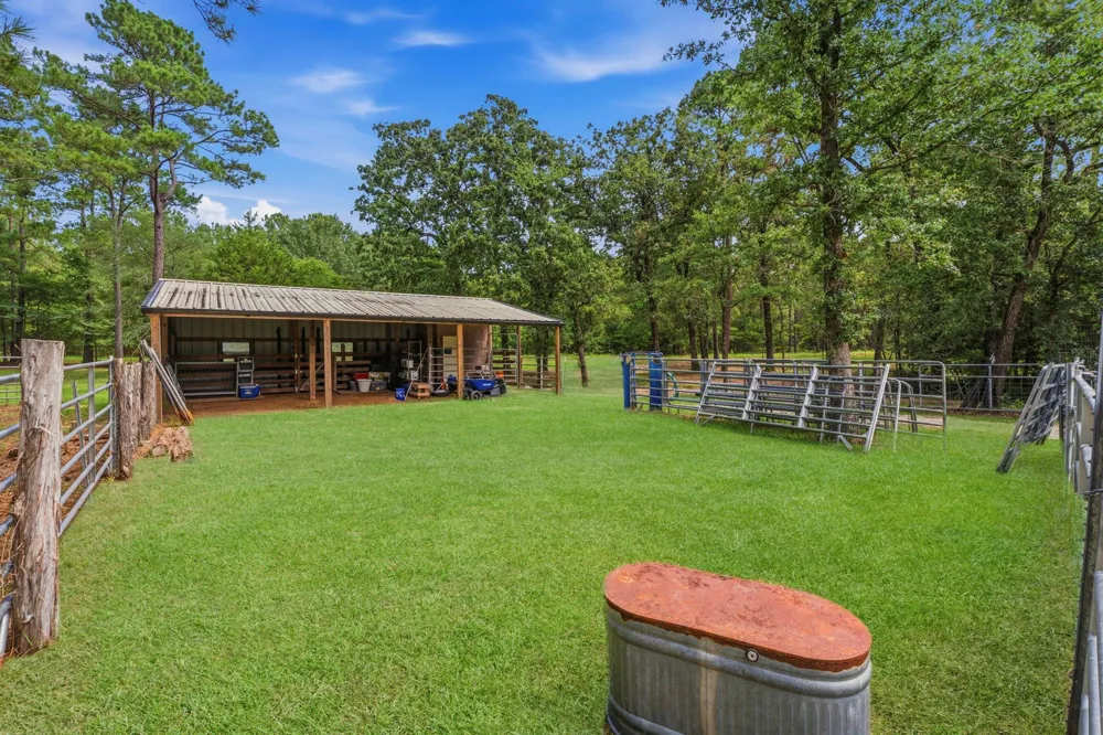 9219 Amelia Drive Anderson, TX 77830
