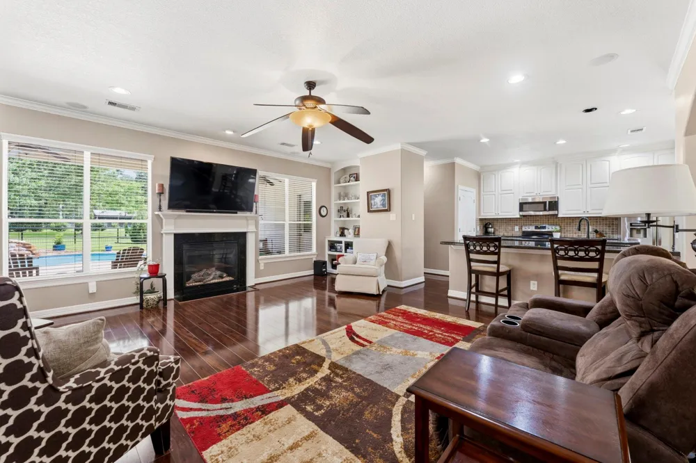 9219 Amelia Drive Anderson, TX 77830