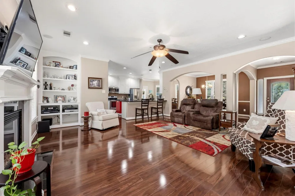 9219 Amelia Drive Anderson, TX 77830