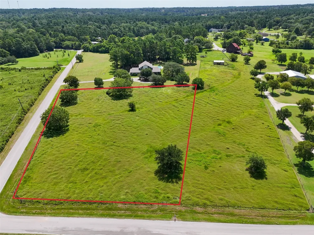 Thompson Road Willis, TX 77318