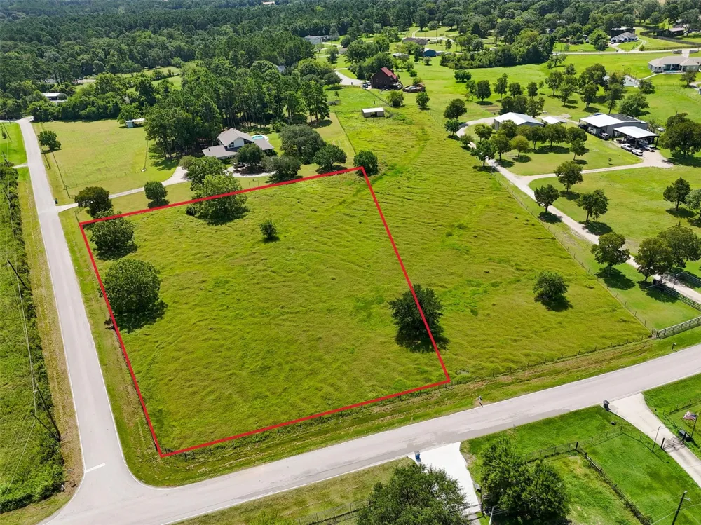 Thompson Road Willis, TX 77318