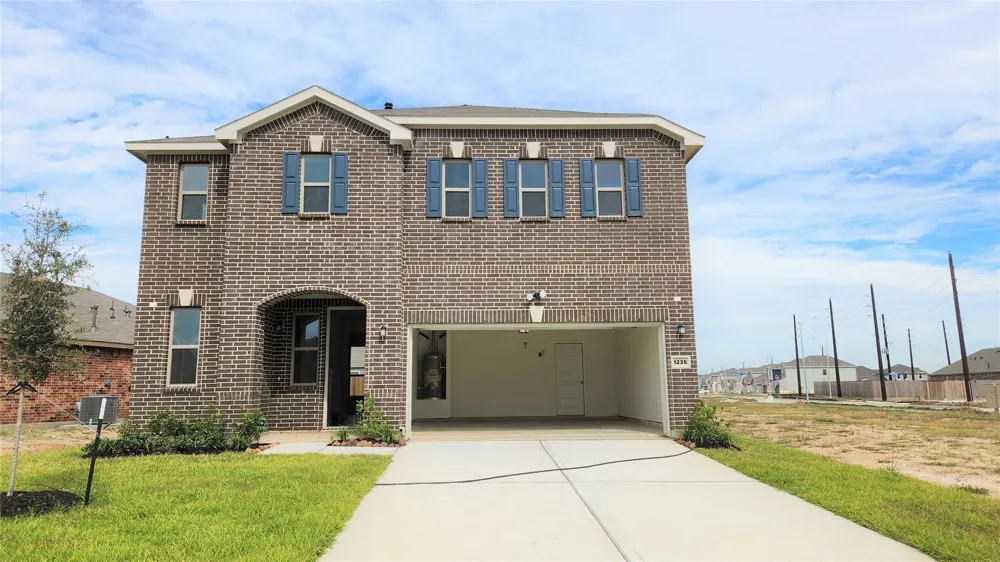 1235 Bryman Drive Rosharon, TX 77583