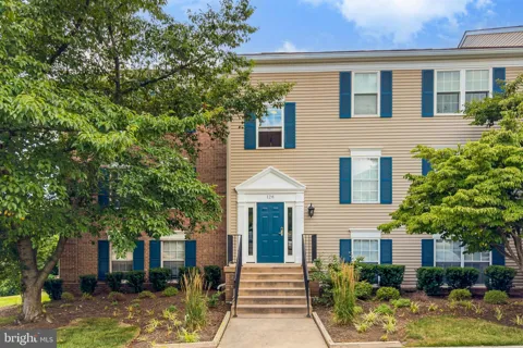 128 FORT EVANS ROAD SE #C
