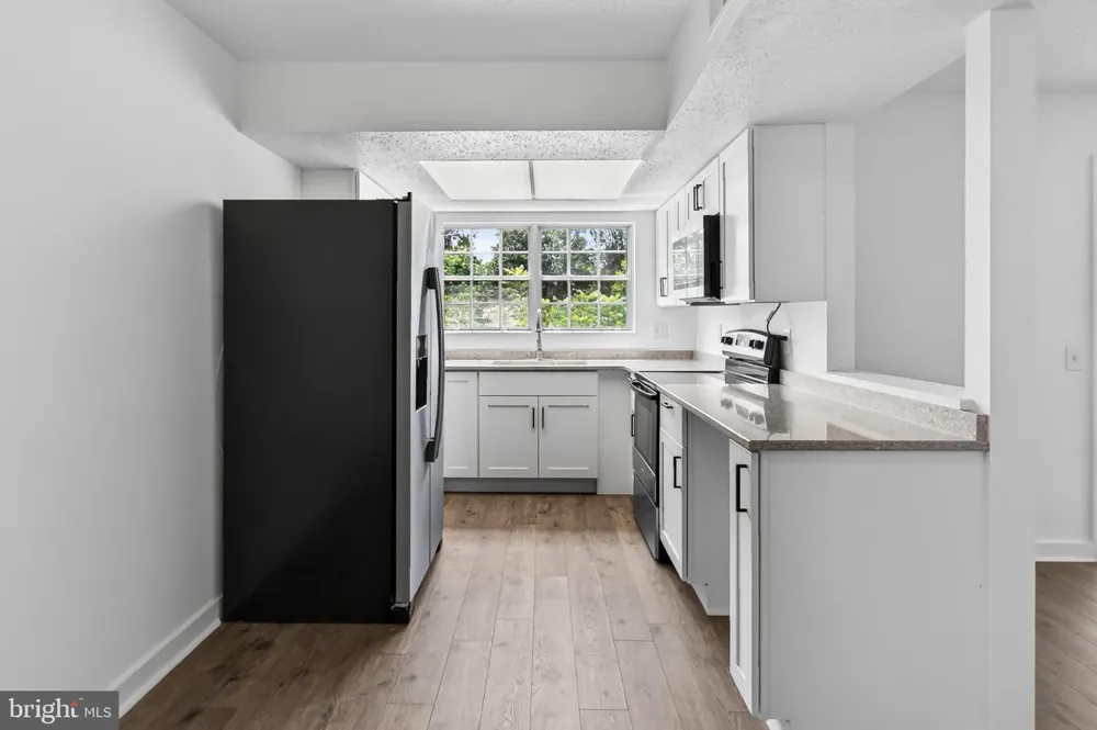 128 FORT EVANS ROAD SE #C Leesburg, VA 20175