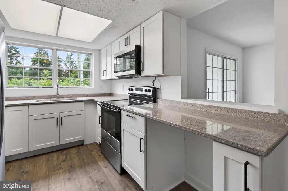 128 FORT EVANS ROAD SE #C Leesburg, VA 20175
