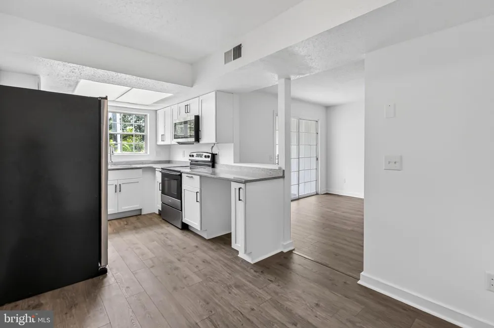 128 FORT EVANS ROAD SE #C Leesburg, VA 20175