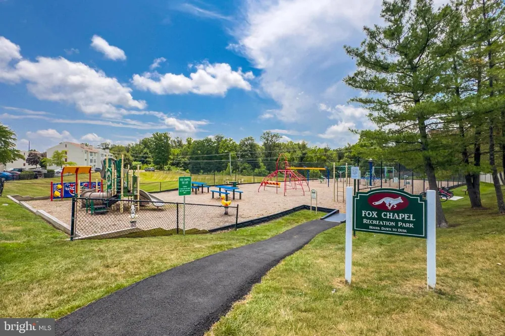 128 FORT EVANS ROAD SE #C Leesburg, VA 20175