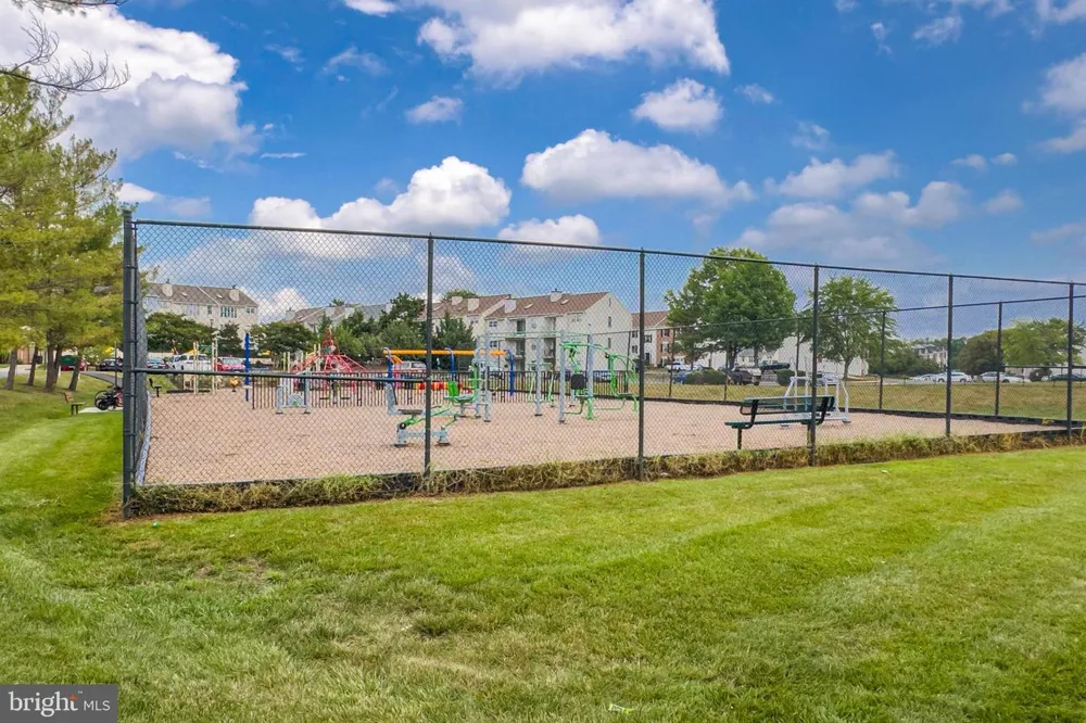 128 FORT EVANS ROAD SE #C Leesburg, VA 20175