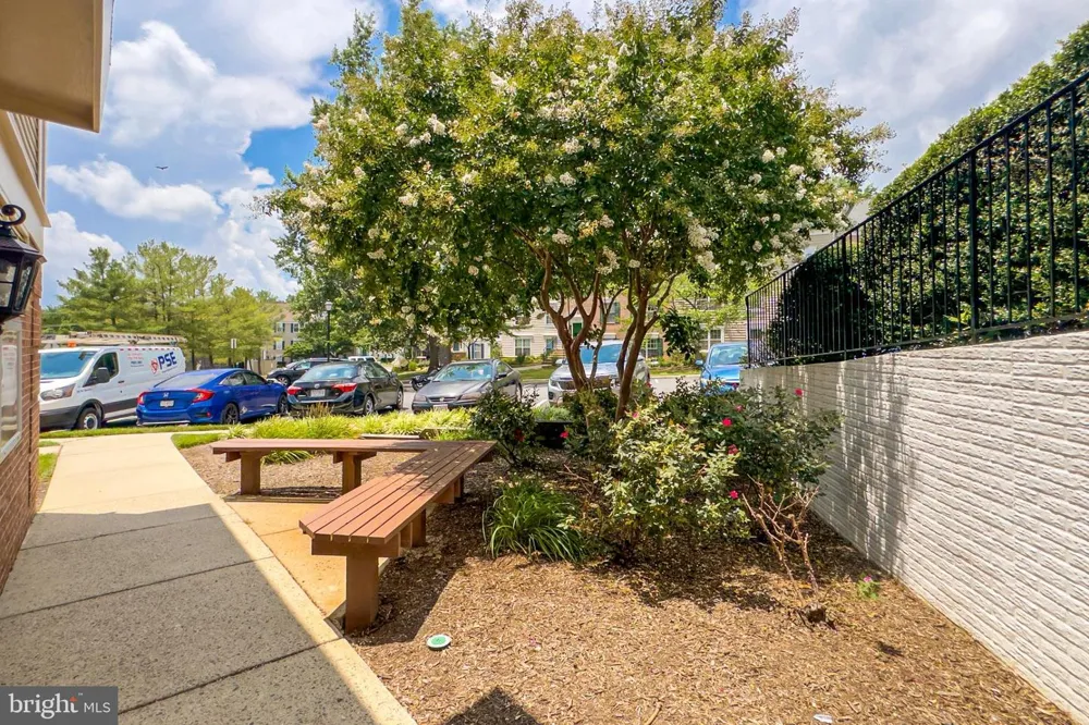 128 FORT EVANS ROAD SE #C Leesburg, VA 20175