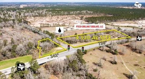 17645 Fm 2090 Road