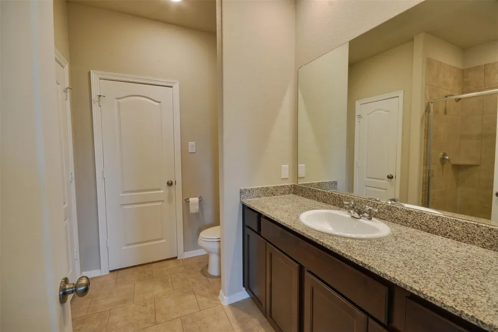 24810 Winema Woods Lane Huffman, TX 77336