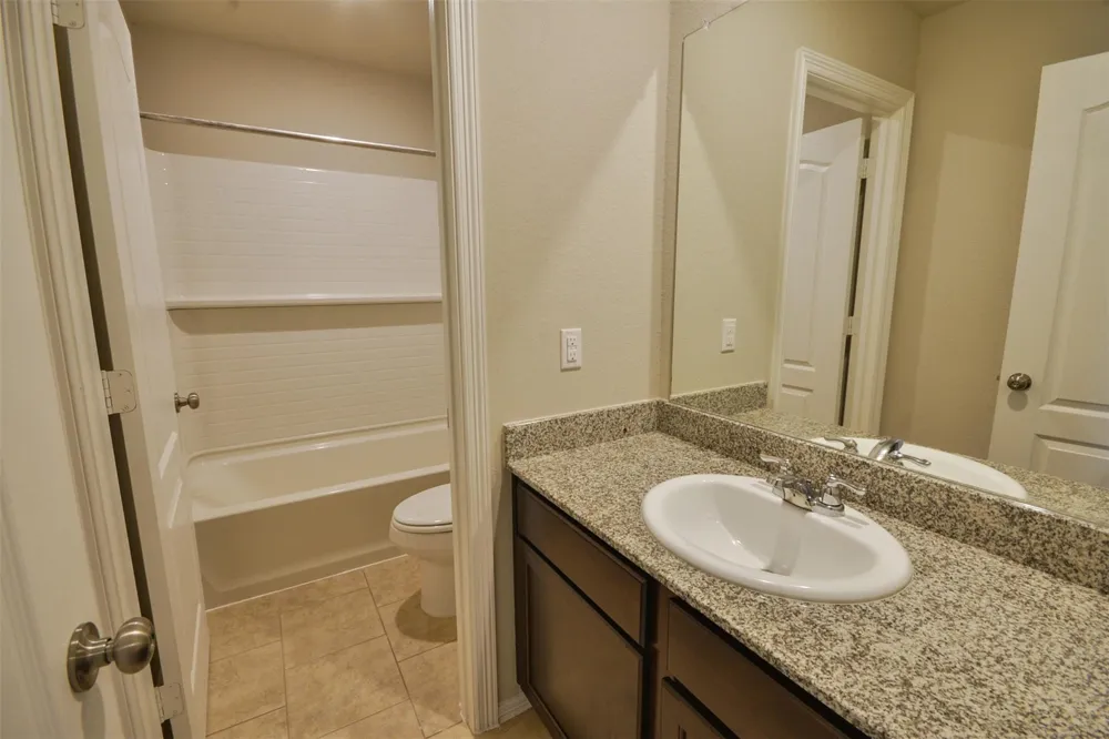 24810 Winema Woods Lane Huffman, TX 77336