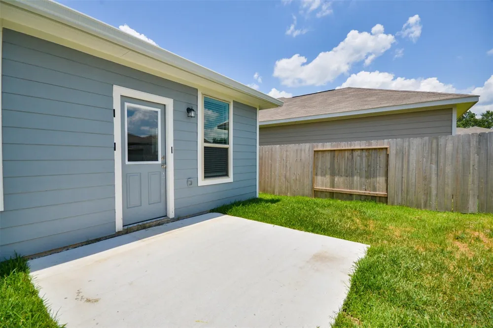 24810 Winema Woods Lane Huffman, TX 77336