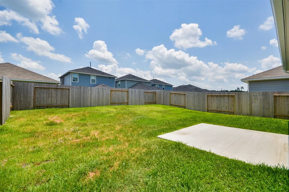 24810 Winema Woods Lane Huffman, TX 77336