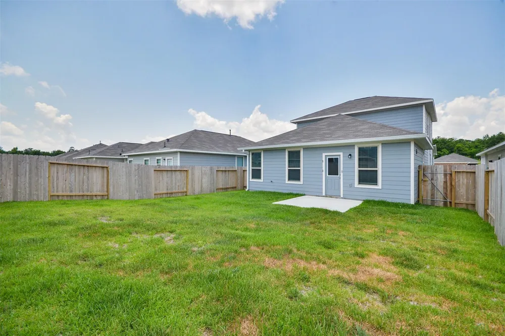 24810 Winema Woods Lane Huffman, TX 77336