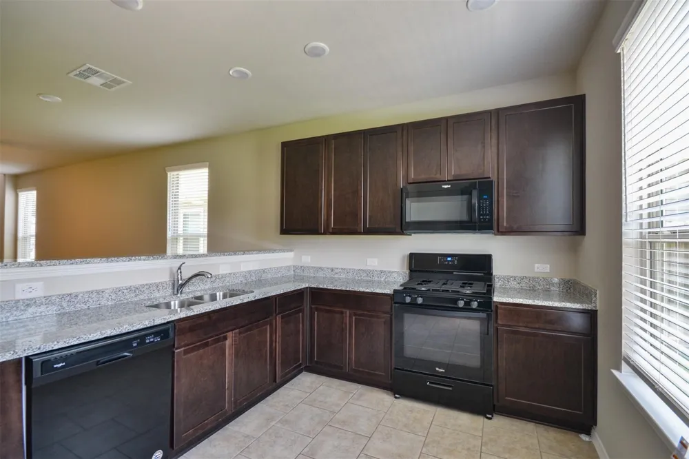 24810 Winema Woods Lane Huffman, TX 77336