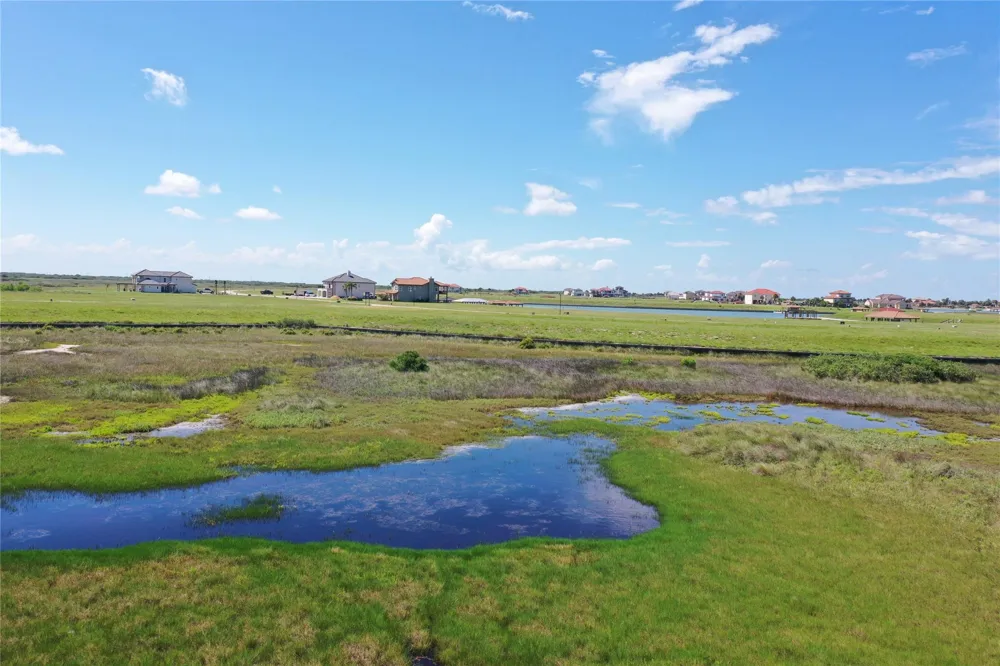 Tuscany Way - Lot 100 Port O Connor, TX 77982