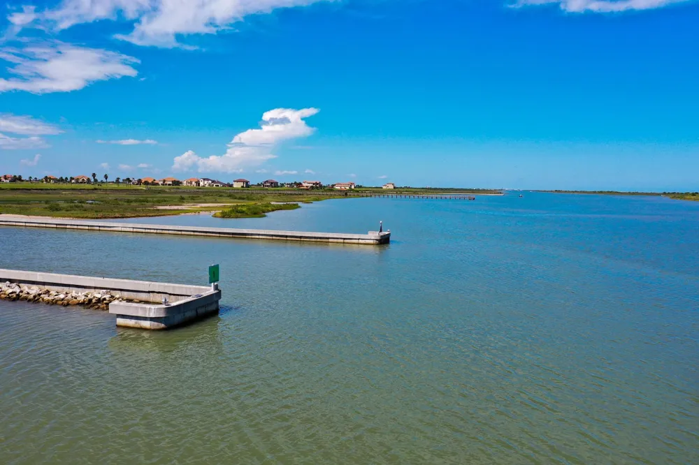 Tuscany Way - Lot 100 Port O Connor, TX 77982