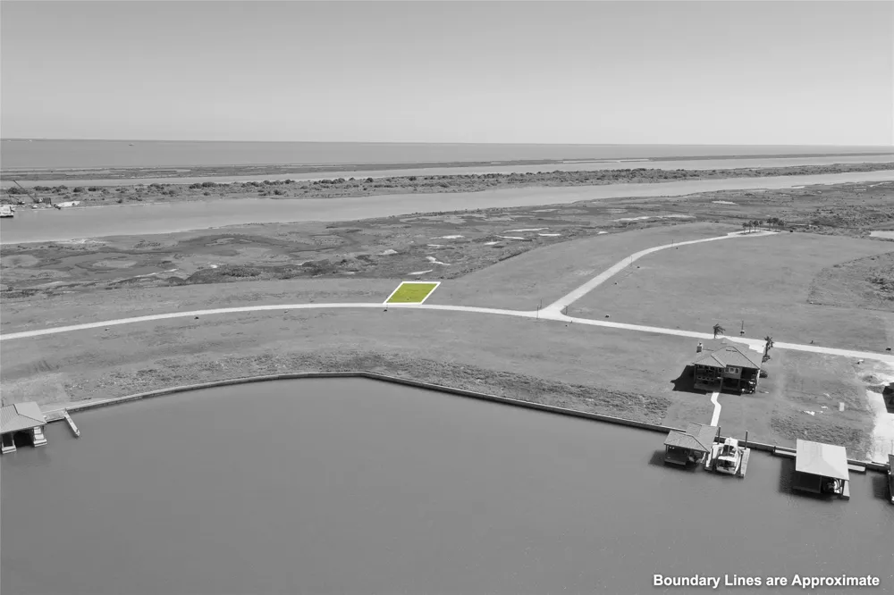 Tuscany Way - Lot 100 Port O Connor, TX 77982