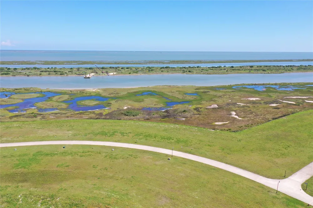 Tuscany Way - Lot 100 Port O Connor, TX 77982