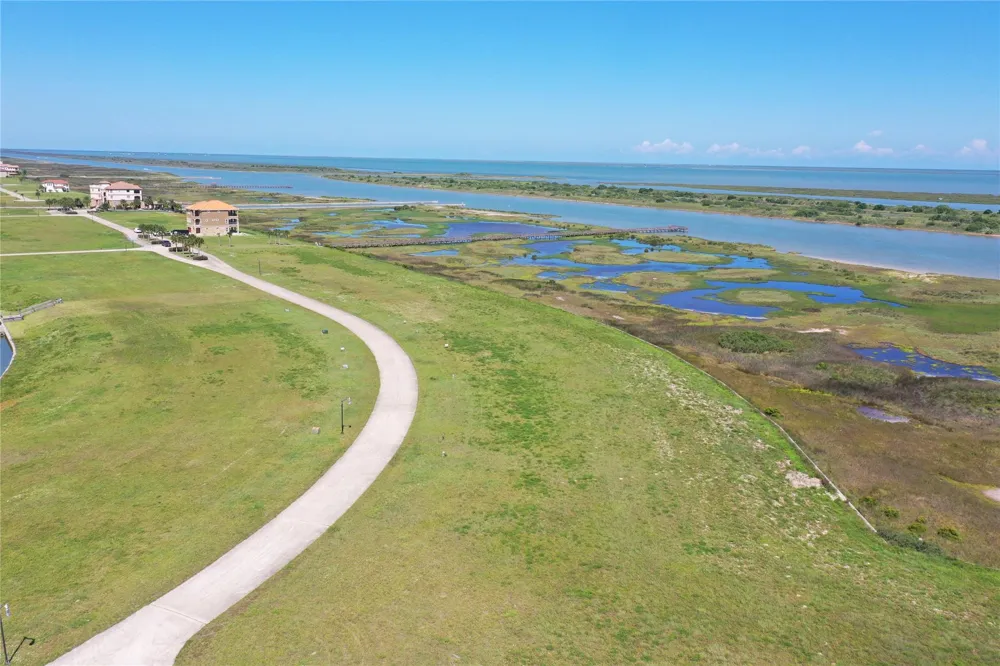 Tuscany Way - Lot 100 Port O Connor, TX 77982