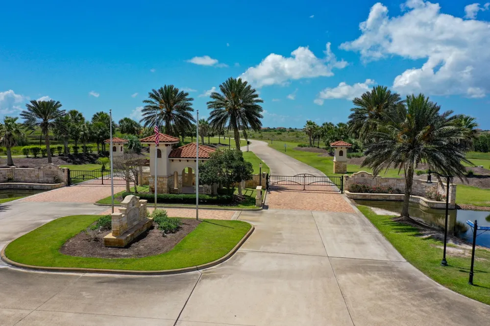 Tuscany Way - Lot 100 Port O Connor, TX 77982