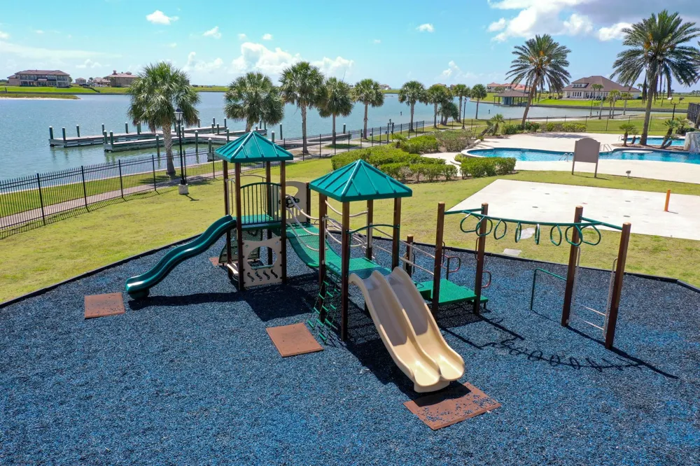 Tuscany Way - Lot 100 Port O Connor, TX 77982