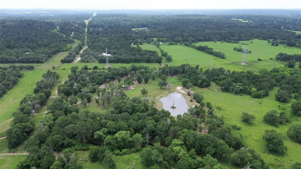 1785 Misty Hollow Lane Bedias, TX 77831