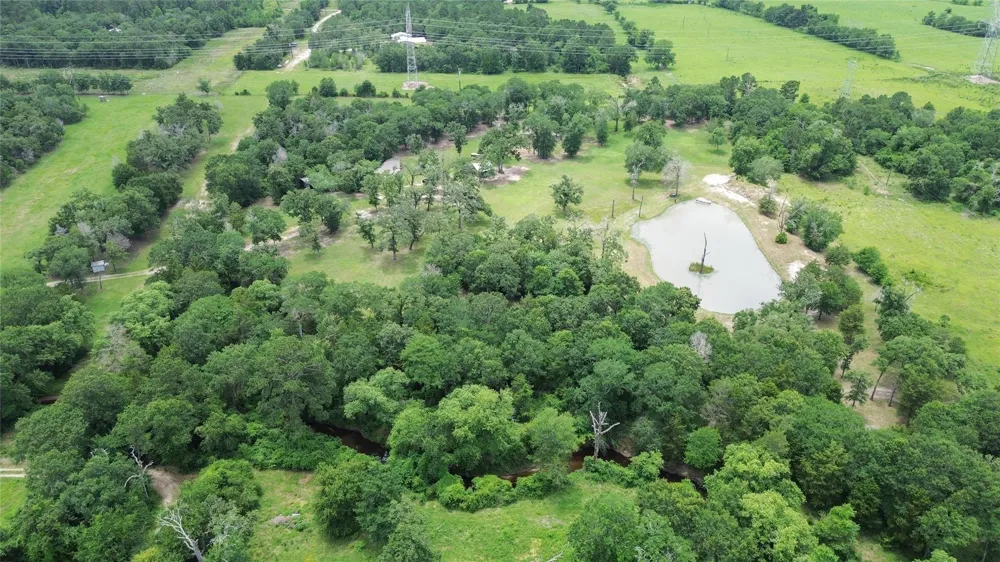 1785 Misty Hollow Lane Bedias, TX 77831