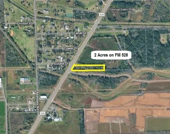 3207 W Parkwood Avenue Friendswood, TX 77546