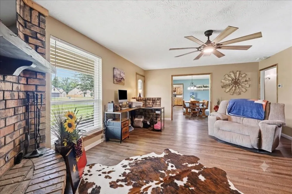 2851 Johnnie Street Orange, TX 77630