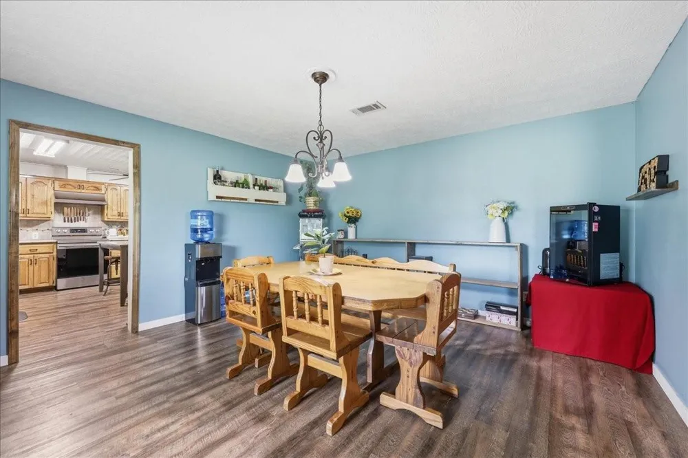 2851 Johnnie Street Orange, TX 77630