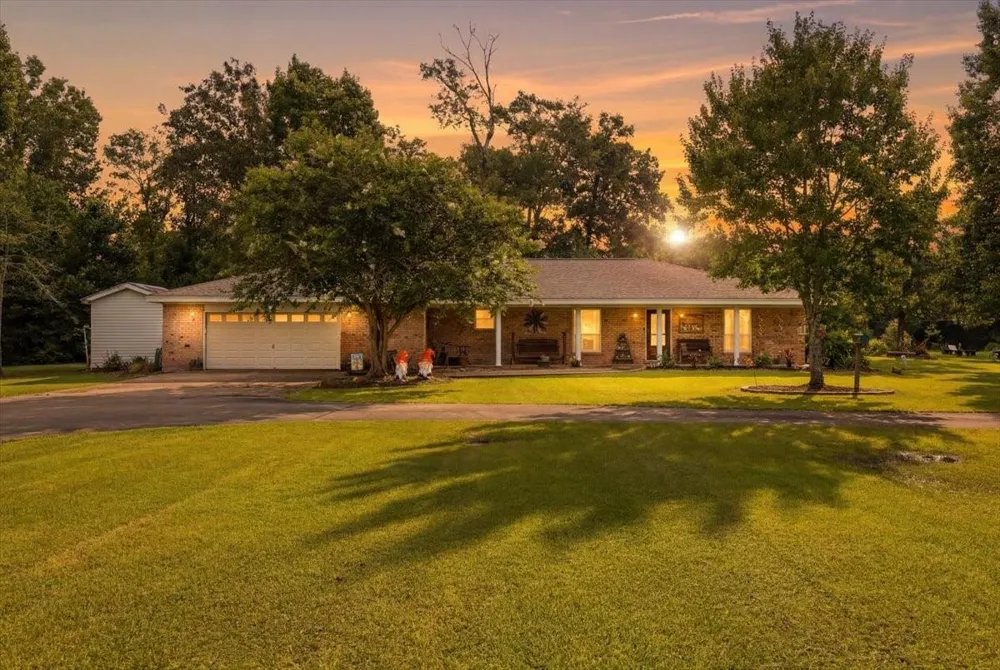 2851 Johnnie Street Orange, TX 77630