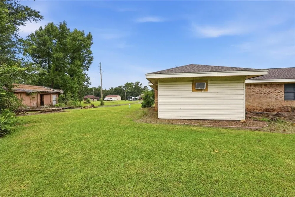 2851 Johnnie Street Orange, TX 77630