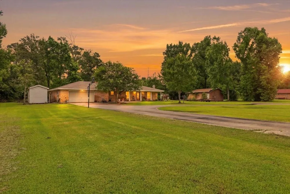2851 Johnnie Street Orange, TX 77630