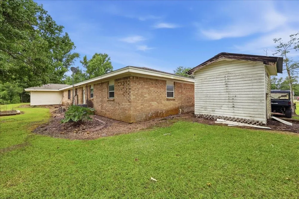 2851 Johnnie Street Orange, TX 77630