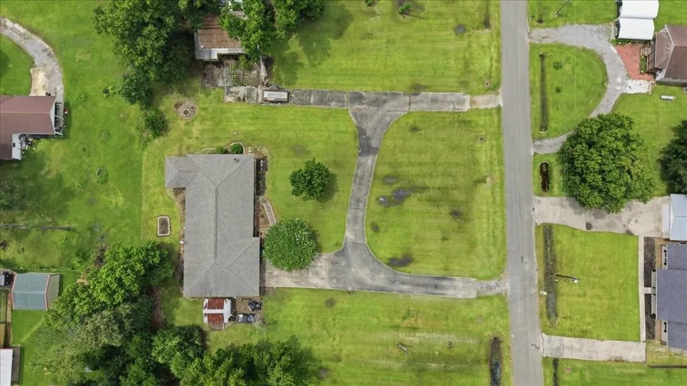 2851 Johnnie Street Orange, TX 77630