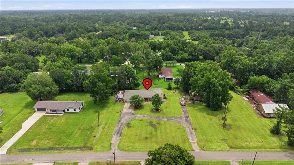2851 Johnnie Street Orange, TX 77630