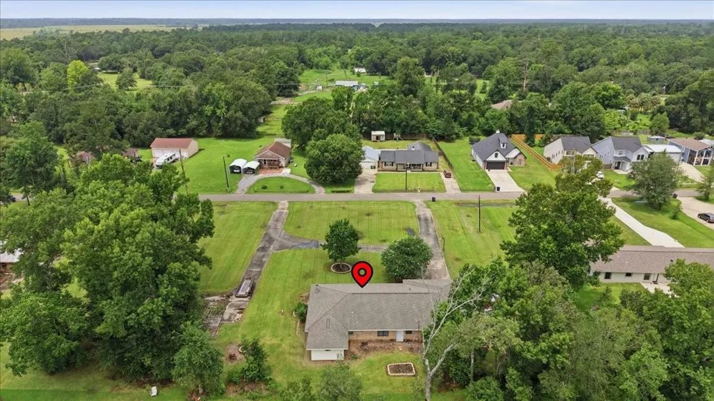 2851 Johnnie Street Orange, TX 77630
