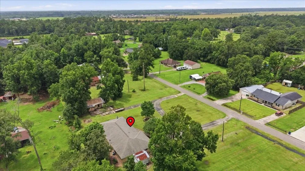 2851 Johnnie Street Orange, TX 77630