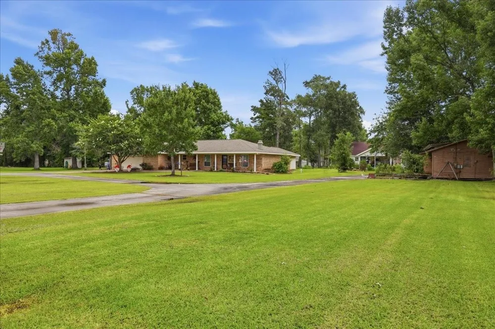 2851 Johnnie Street Orange, TX 77630