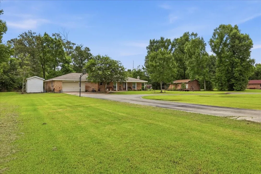 2851 Johnnie Street Orange, TX 77630
