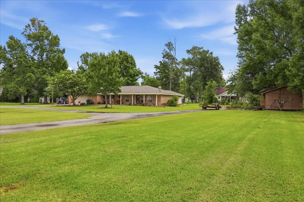 2851 Johnnie Street Orange, TX 77630