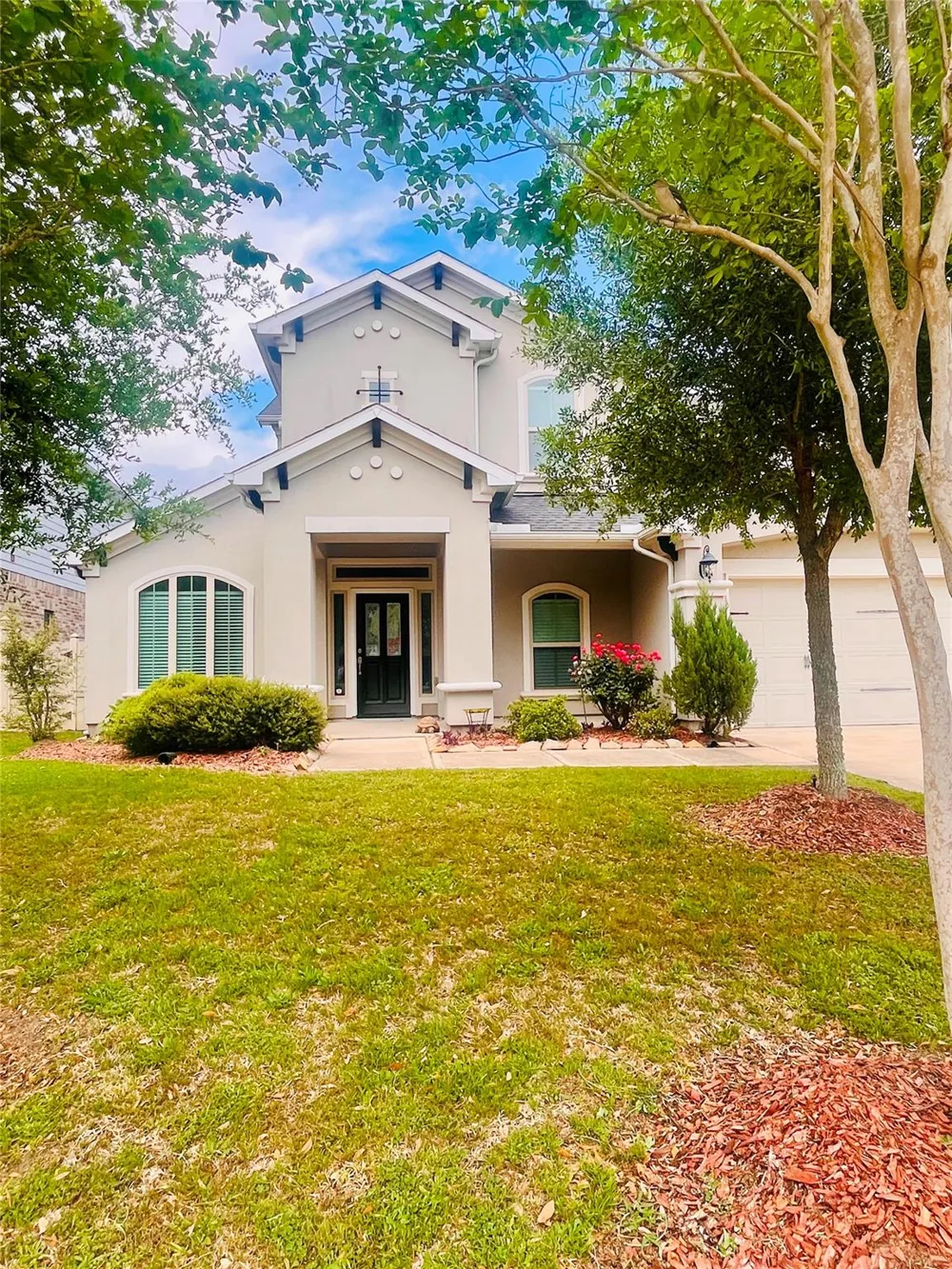 127 Round Lake Dr Rosenberg, TX 77469