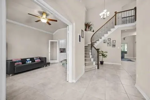 127 Round Lake Dr Rosenberg, TX 77469