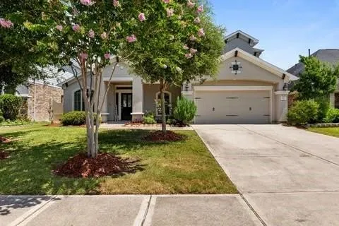 127 Round Lake Dr Rosenberg, TX 77469